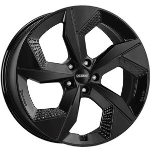 Alloy Wheel Dezent Ao Black For Volkswagen Golf Vii Sportsvan 8x19 5x112 Bl 6lg Alloy Wheel Dezent Ao Black For Volkswagen Golf Vii Sportsvan 8x19 5x112 Bl 6lg