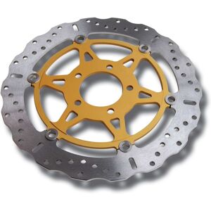 Ebc Brakes Ebc Xc Series Front Brake Disc - Suzuki GSF1250S Bandit K7/K8/K9 Ebc Brakes Ebc Xc Series Front Brake Disc - Suzuki GSF1250S Bandit K7/K8/K9