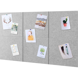 Does Not Apply Large Cork Bulletin Board 90 X 60 Cm, Pack Of 6 Felt Notice Board 30 X 30 Cm, Ph Does Not Apply Large Cork Bulletin Board 90 X 60 Cm, Pack Of 6 Felt Notice Board 30 X 30 Cm, Ph