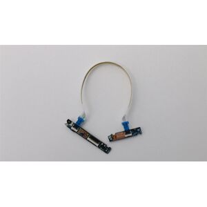 Lenovo Ideapad C340-14api C340-14iml C340-14iwl Mic Microphone Board 5c50s24893 Lenovo Ideapad C340-14api C340-14iml C340-14iwl Mic Microphone Board 5c50s24893