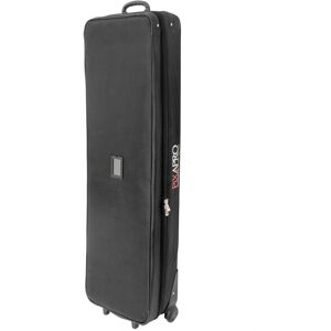 Pixapro Professional Roller Case For Turtle-Based-C-Stands Padded Interior Wheeled Base Pixapro Professional Roller Case For Turtle-Based-C-Stands Padded Interior Wheeled Base