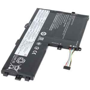 Avizar Li-Polymer Battery 4630mah For Ideapad S340-15iwl Laptop 11.34v Avizar Li-Polymer Battery 4630mah For Ideapad S340-15iwl Laptop 11.34v