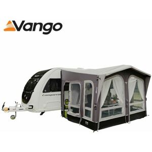 Vango Riviera Air 330 Elements Proshield Caravan Awning - 2025 Model Vango Riviera Air 330 Elements Proshield Caravan Awning - 2025 Model