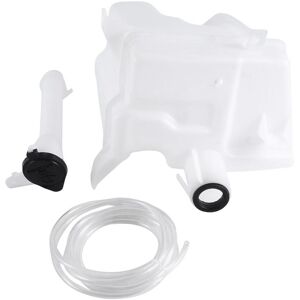 Eurowagens Car Windshield Washer Fluid Reservoir Water Pump With Pipe 85301-02050 Eurowagens Car Windshield Washer Fluid Reservoir Water Pump With Pipe 85301-02050