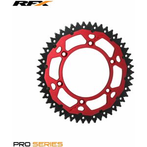 Racefx Rfx Mx Pro Series Armalite Rear Sprocket Honda C80-85 Crf150 87-21 (Red 50t) Racefx Rfx Mx Pro Series Armalite Rear Sprocket Honda C80-85 Crf150 87-21 (Red 50t)