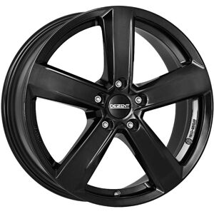 Dezent Wheels Tu Black 6.0jx16 Et35 5x100 For Seat Arona Ibiza Toledo 16 Inch Ri Dezent Wheels Tu Black 6.0jx16 Et35 5x100 For Seat Arona Ibiza Toledo 16 Inch Ri