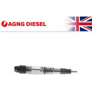 New Bosch Fuel Injector 0445120100 For Man 51101006127 51101006079 New Bosch Fuel Injector 0445120100 For Man 51101006127 51101006079