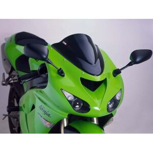Puig Black Racing Screen Kawasaki Zx-10r 2006-2007 Puig Black Racing Screen Kawasaki Zx-10r 2006-2007