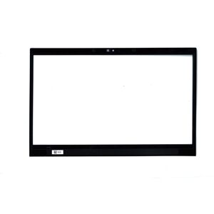Lenovo Thinkpad T495s Bezel Trim Frame Sheet Cover Black 02dm405 Lenovo Thinkpad T495s Bezel Trim Frame Sheet Cover Black 02dm405