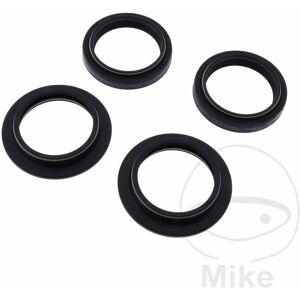 Fork Seal Kit Jmp Fsk-005 For Kawasaki 600 Zx6r Ninja 1995-1997 Fork Seal Kit Jmp Fsk-005 For Kawasaki 600 Zx6r Ninja 1995-1997