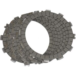 Apico Friction Plates For Kawasaki Kxf450 Kx450xc 2021 2022 2023 Apico Friction Plates For Kawasaki Kxf450 Kx450xc 2021 2022 2023