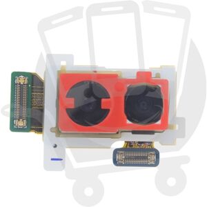 Official Samsung Galaxy S10e G970 12mpixel Rear Camera - Gh96-12163a Official Samsung Galaxy S10e G970 12mpixel Rear Camera - Gh96-12163a