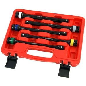Neilsen Model CT5048 Heavy Duty Impact Socket Extension Set - Socket Extension Bar Set Neilsen Model CT5048 Heavy Duty Impact Socket Extension Set - Socket Extension Bar Set