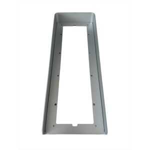 Urmet Domus Urmet 1145/614 Rain Shield 1 Row 4 Vertical Modules Synthesi Keyboard Urmet Domus Urmet 1145/614 Rain Shield 1 Row 4 Vertical Modules Synthesi Keyboard