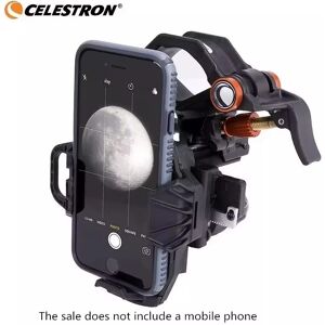 Unbranded Nexyz 3-Axis Universal Smartphone Adapter For Telescopes Binoculars Microscopes Unbranded Nexyz 3-Axis Universal Smartphone Adapter For Telescopes Binoculars Microscopes