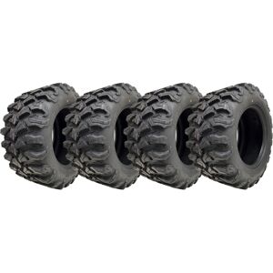 Parnells 27x11.00r14 Atv Tyre 8ply (275/60r14) P3137 Obor Outslope Road Legal (Set Of 4) Parnells 27x11.00r14 Atv Tyre 8ply (275/60r14) P3137 Obor Outslope Road Legal (Set Of 4)