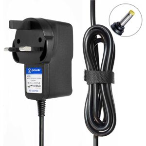 T-Power Lead Adapter Charger For Sony Ac-E45hg Ace45hg Cd Walkman Wall Plug Only T-Power Lead Adapter Charger For Sony Ac-E45hg Ace45hg Cd Walkman Wall Plug Only