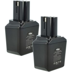 Vhbw 2x Battery For Orgapack Or-T85x Or-T85 2.1ah 12v Vhbw 2x Battery For Orgapack Or-T85x Or-T85 2.1ah 12v