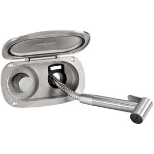 Elissa Deck Shower W/tiger Mixer Nylon Hose 4m - 1 Pc Osculati - 15.323.61 Elissa Deck Shower W/tiger Mixer Nylon Hose 4m - 1 Pc Osculati - 15.323.61