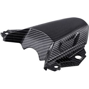 3x(Motorcycle Front Section Fairing Headlight Shroud Cover Front Upper Nose1598 3x(Motorcycle Front Section Fairing Headlight Shroud Cover Front Upper Nose1598