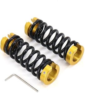 Eurowagens Lift Supports Yamaha Tmax 530 560 Shock Absorbers Seat Spring 500 Sx Dx Yellow Eurowagens Lift Supports Yamaha Tmax 530 560 Shock Absorbers Seat Spring 500 Sx Dx Yellow