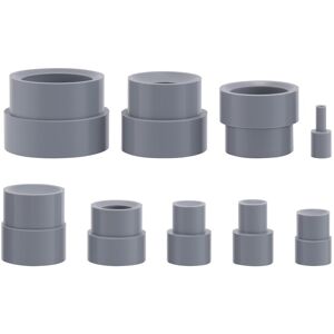 Sodial 2x(9pcs/set Lens Repair Tool Kit For Camera Dslr Removal Rubber 8-83mm8236 Sodial 2x(9pcs/set Lens Repair Tool Kit For Camera Dslr Removal Rubber 8-83mm8236