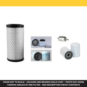 Re Kit Filter Service Kit Fits Toro 3100d Reelmaster 3100d Re Kit Filter Service Kit Fits Toro 3100d Reelmaster 3100d