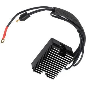 丨motorcycle Voltage Regulator Rectifier Aluminum Alloy 74523 91 For Xlh 883 丨motorcycle Voltage Regulator Rectifier Aluminum Alloy 74523 91 For Xlh 883