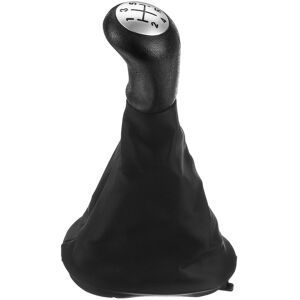 Eurowagens 5 Speed Maunal Car Gear Knob Lever With Boot Cover For 2 3 Ii 2 Eurowagens 5 Speed Maunal Car Gear Knob Lever With Boot Cover For 2 3 Ii 2