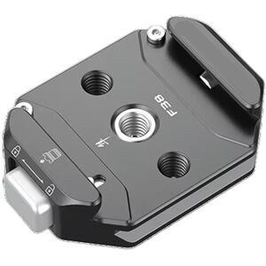 Sodial F38 Multi-Hole Release Base Universal Dslr Camera Gimbal Arcaswiss 9700 Sodial F38 Multi-Hole Release Base Universal Dslr Camera Gimbal Arcaswiss 9700