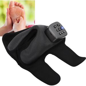 Electric Foot Ankle Massager Pain Relief Mode Adjustable Vibration Uk Electric Foot Ankle Massager Pain Relief Mode Adjustable Vibration Uk