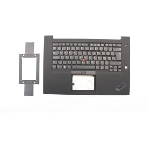 Lenovo Extreme P1 1 X1 1st Keyboard Palmrest Top Cover Nordic Black 01yu826 Lenovo Extreme P1 1 X1 1st Keyboard Palmrest Top Cover Nordic Black 01yu826