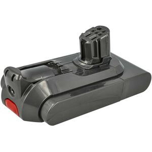 Extensilo Battery For Dyson Sv12 Detect Slim Fluffy Detect Slim Total Clean 3000mah 25.2v Extensilo Battery For Dyson Sv12 Detect Slim Fluffy Detect Slim Total Clean 3000mah 25.2v