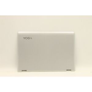 Lenovo Yoga 710-11isk 710-11ikb Lcd Cover Rear Back Housing Silver 5cb0l46119 Lenovo Yoga 710-11isk 710-11ikb Lcd Cover Rear Back Housing Silver 5cb0l46119