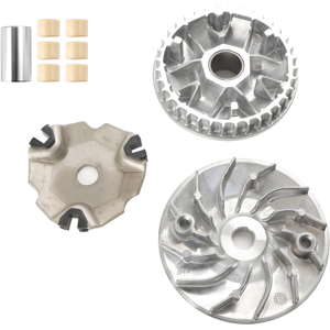 Honda Vision 110 Nsc110 – Face Drive & Variator Pulley Set Complete Honda Vision 110 Nsc110 – Face Drive & Variator Pulley Set Complete