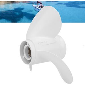 Engine Marine 9‑1/4 X 10‑j 63v‑45952‑00‑el Boat Motor Aluminum Alloy Propel Sg Engine Marine 9‑1/4 X 10‑j 63v‑45952‑00‑el Boat Motor Aluminum Alloy Propel Sg