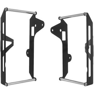 As3 Performance As3 Radiator Braces For Honda Crf 450 R 2009-2012 As3 Performance As3 Radiator Braces For Honda Crf 450 R 2009-2012