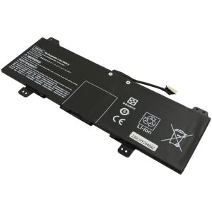 Avizar Replacement Battery For Hp Chromebook X360 11 G6 Li-Polymer 7.7v 6140mah Avizar Replacement Battery For Hp Chromebook X360 11 G6 Li-Polymer 7.7v 6140mah