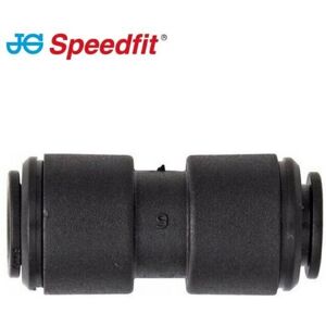 Workshop 20 X 6mm Jg Speedfit Push Fit Tube Couplings Straights Air Connector Tc28x2 Workshop 20 X 6mm Jg Speedfit Push Fit Tube Couplings Straights Air Connector Tc28x2