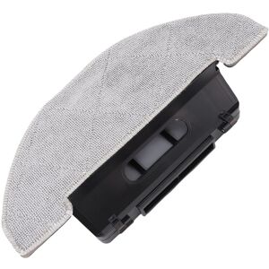 Water Dust Box Multifunctional Efficient Filtration Detachable Robot Vacuum Am Water Dust Box Multifunctional Efficient Filtration Detachable Robot Vacuum Am