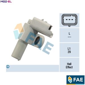 Fae Sensor Camshaft Position 79151 For Mitsubishi Outlander/ii/suv Suzuki Sx4 2.2l Fae Sensor Camshaft Position 79151 For Mitsubishi Outlander/ii/suv Suzuki Sx4 2.2l