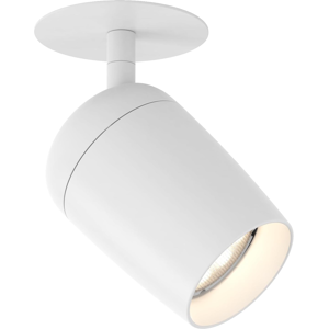 Does Not Apply Koto Recessed Dimmable Indoor Spotlight (Matt White), Gu10 Led Lamp, Designed In Does Not Apply Koto Recessed Dimmable Indoor Spotlight (Matt White), Gu10 Led Lamp, Designed In