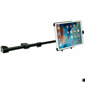 Buybits Dedicated Central Car Headrest Mount For Ipad Pro 10.5\ Buybits Dedicated Central Car Headrest Mount For Ipad Pro 10.5\