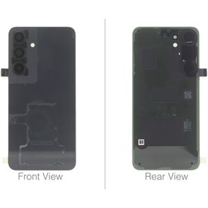 Official Samsung Galaxy S25+ Sm-S936 Blueblack Battery Cover With Adhesive - ... Official Samsung Galaxy S25+ Sm-S936 Blueblack Battery Cover With Adhesive - ...