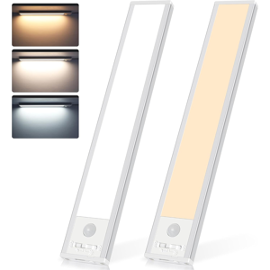 Does Not Apply Under Cabinet Kitchen Lights, Motion Sensor Cupboard Lights Indoor 26cm, 3 Color Does Not Apply Under Cabinet Kitchen Lights, Motion Sensor Cupboard Lights Indoor 26cm, 3 Color