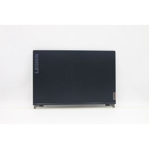 Lenovo Legion 5-15ith6h 5-15ach6a Lcd Cover Rear Back Housing Blue 5cb1c17433 Lenovo Legion 5-15ith6h 5-15ach6a Lcd Cover Rear Back Housing Blue 5cb1c17433