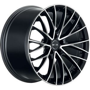 Alloy Wheel Mak Speciale-D For Bmw X4 10x21 5x120 Black Mirror 8m3 Alloy Wheel Mak Speciale-D For Bmw X4 10x21 5x120 Black Mirror 8m3