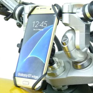 Buybits Dedicated 13.3-14.7mm Fork Stem Sports Bike Mount For Samsung Galaxy S7 Edge Buybits Dedicated 13.3-14.7mm Fork Stem Sports Bike Mount For Samsung Galaxy S7 Edge