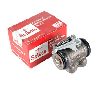 Seiken Japan Brake Wheel Cylinder Rear Of Rear Rh For Isuzu Truck 7.5t Npr N75.190 4hk1 2005+ Seiken Japan Brake Wheel Cylinder Rear Of Rear Rh For Isuzu Truck 7.5t Npr N75.190 4hk1 2005+