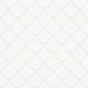 Schöner Wohnen-Kollektion White Betonlook Vlies Wallpaper - Wall Covering Schöner Wohnen-Kollektion White Betonlook Vlies Wallpaper - Wall Covering